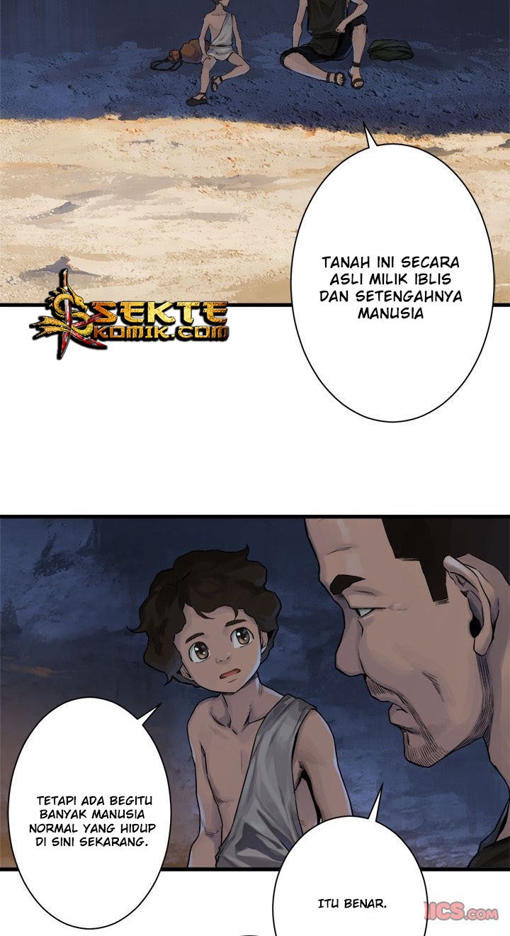 Her Summon Bab 67 halaman 11
