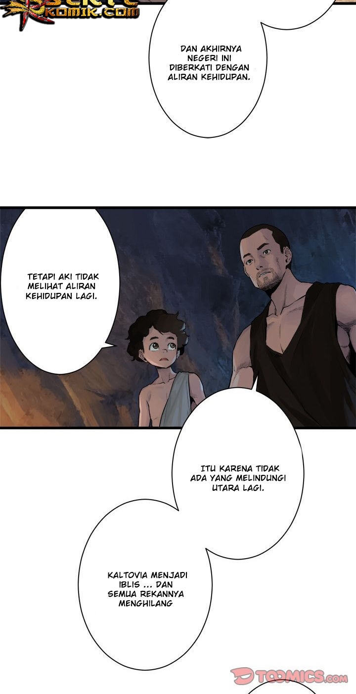 Her Summon Bab 67 halaman 17