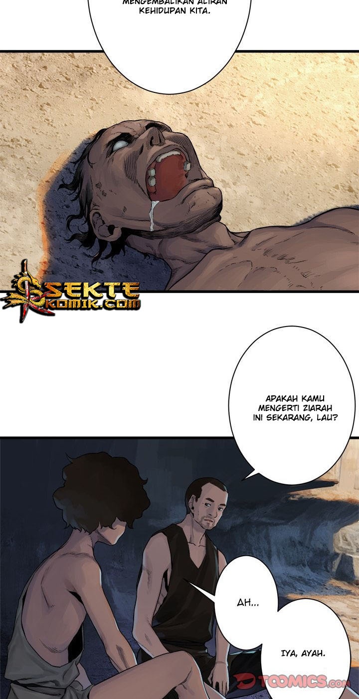 Her Summon Bab 67 halaman 21