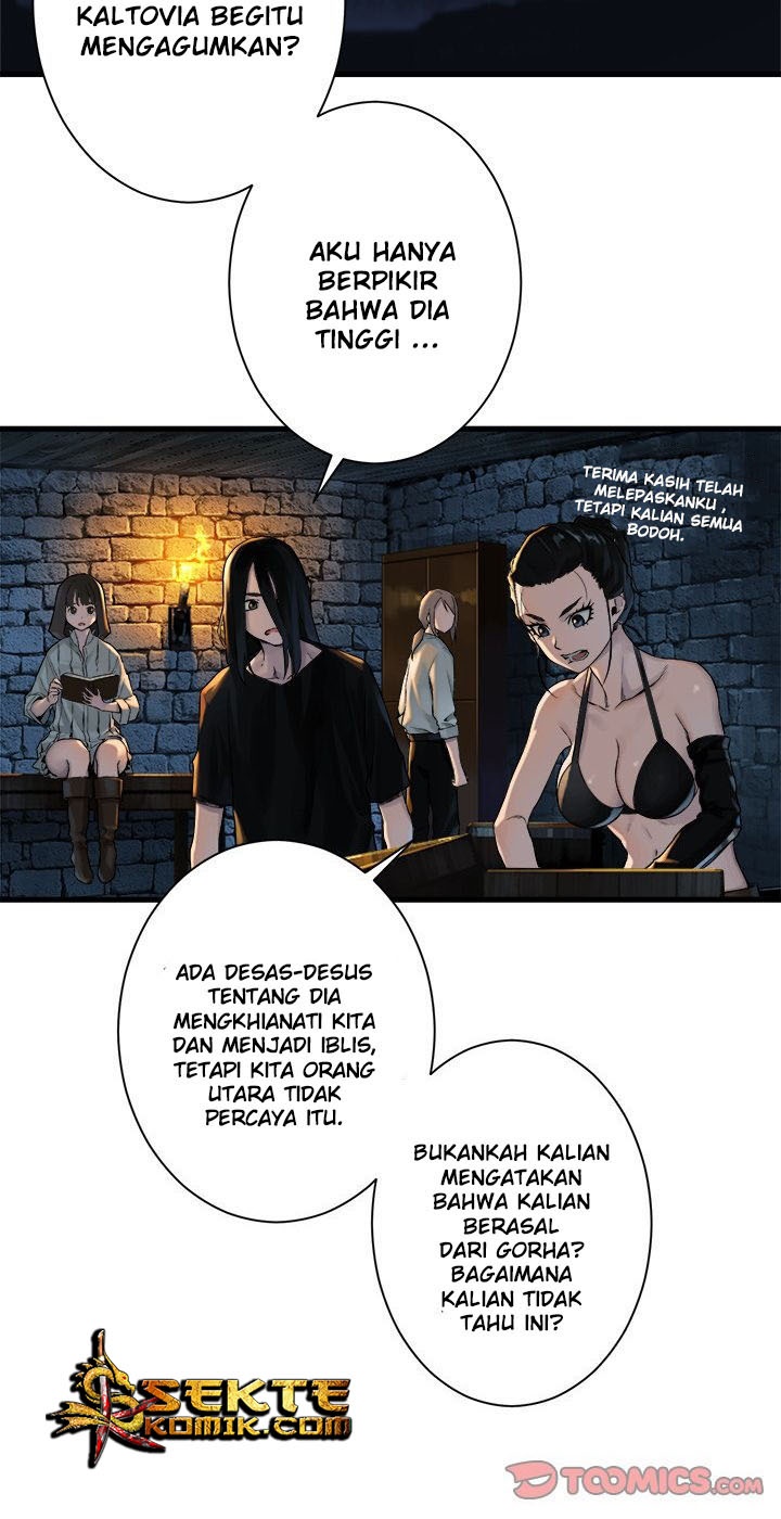Her Summon Bab 67 halaman 23