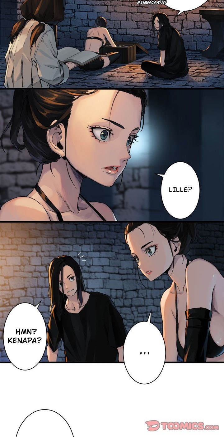 Her Summon Bab 67 halaman 25