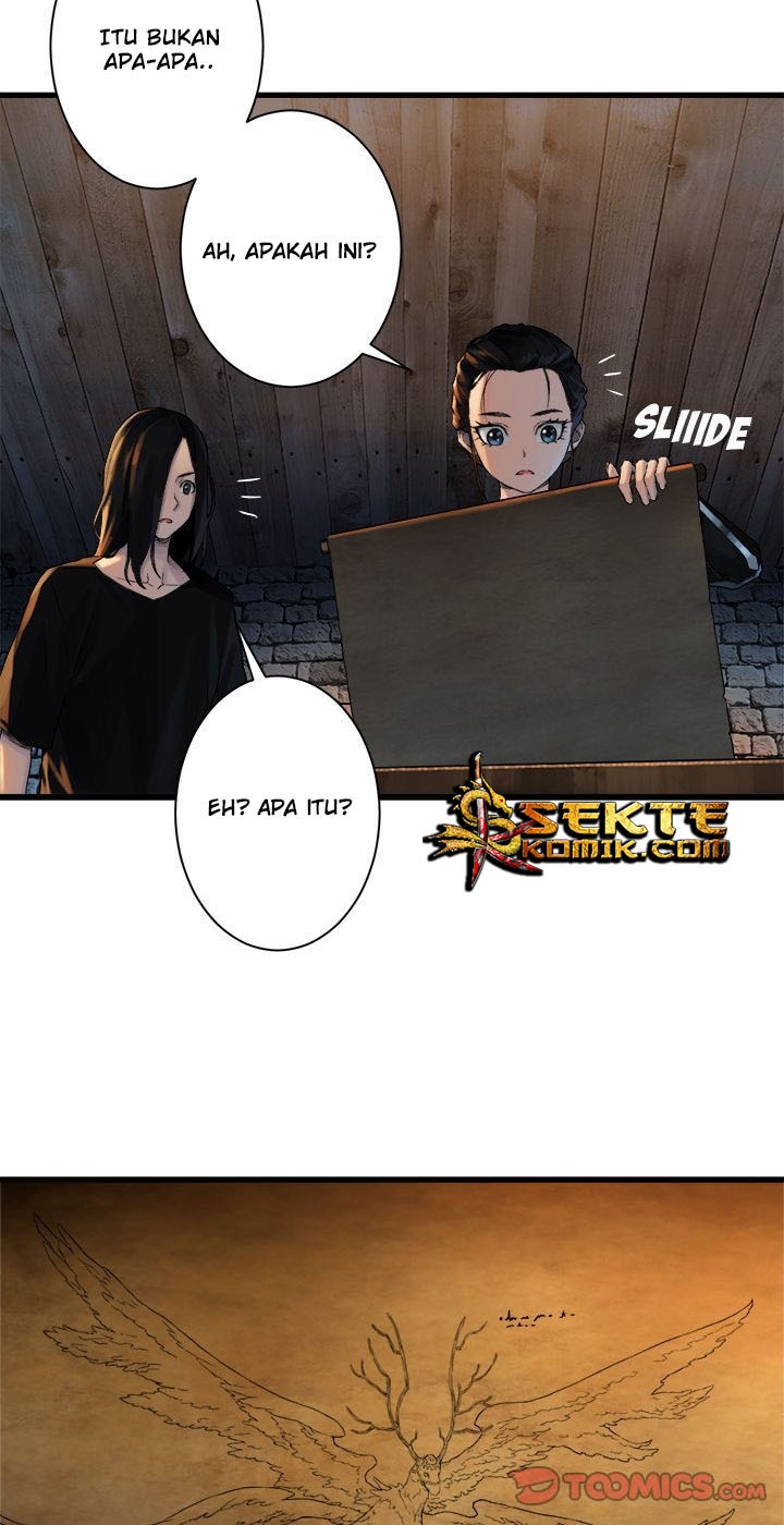 Her Summon Bab 67 halaman 26