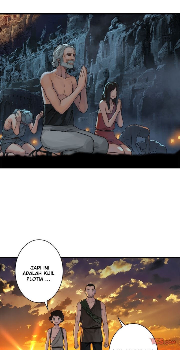 Her Summon Bab 67 halaman 29