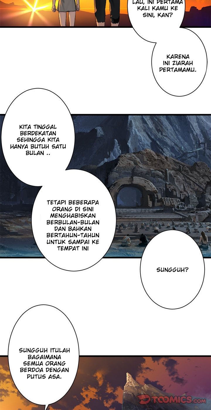 Her Summon Bab 67 halaman 30