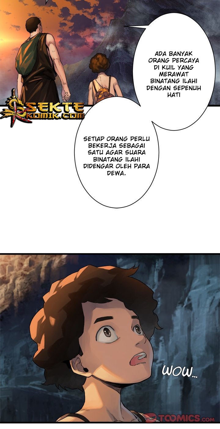 Her Summon Bab 67 halaman 31