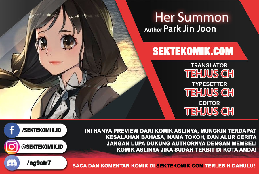 Her Summon Bab 68 halaman 1