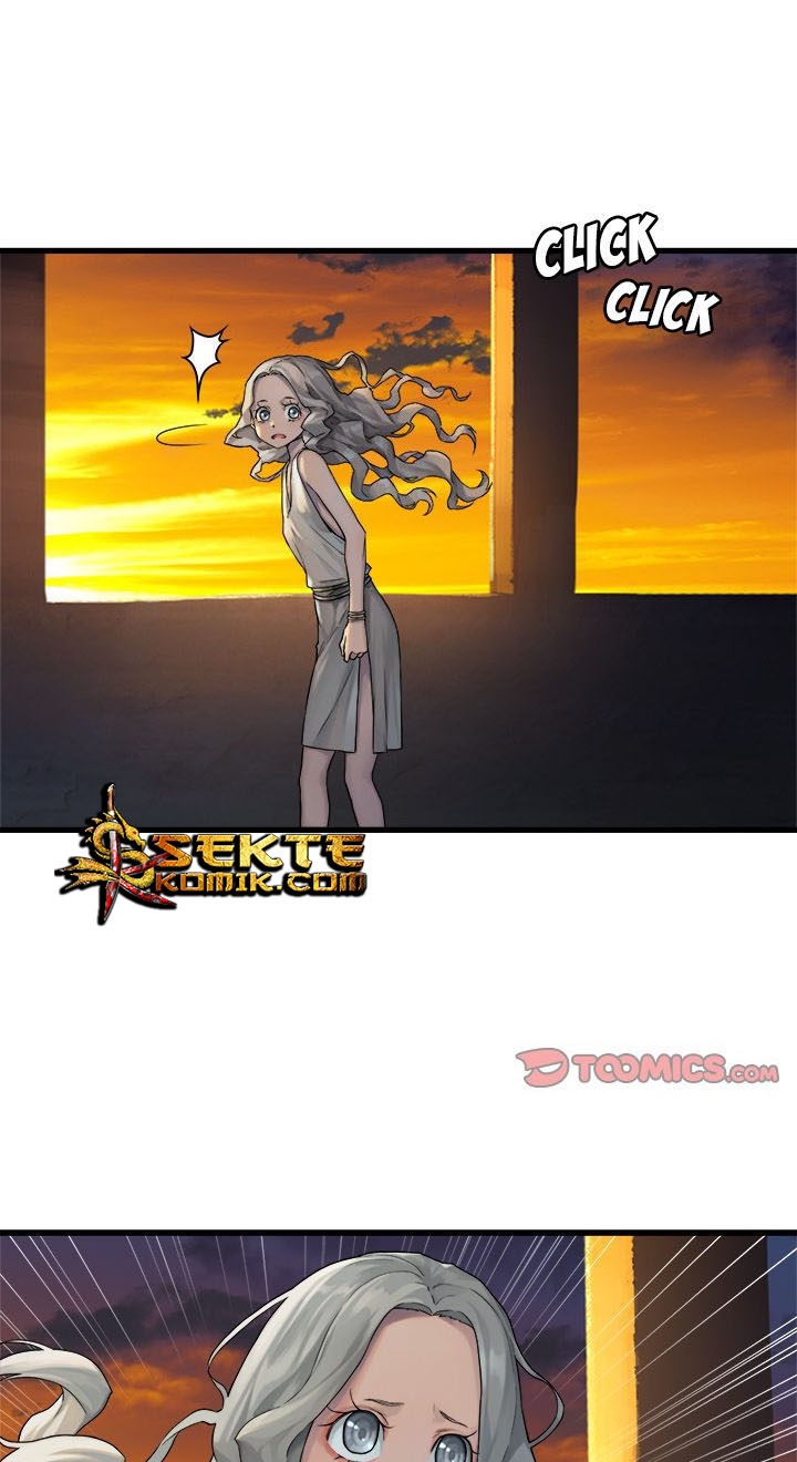 Her Summon Bab 68 halaman 7