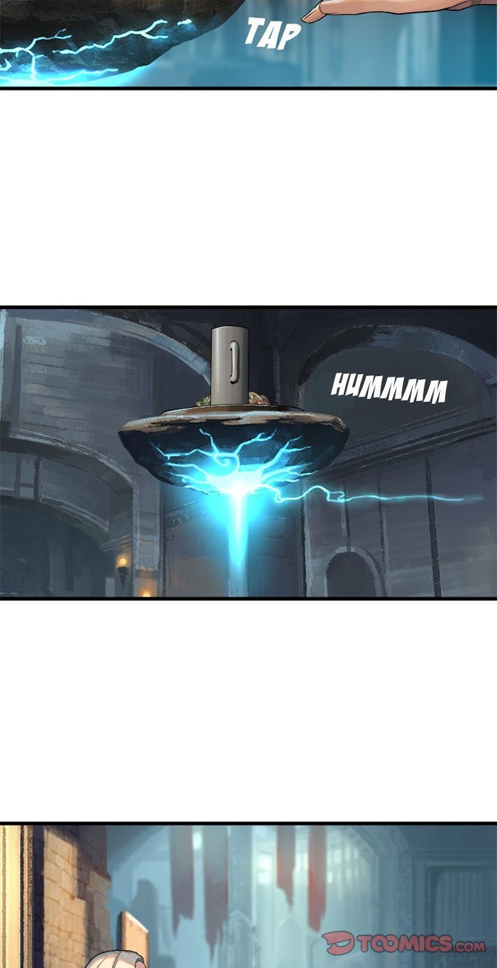 Her Summon Bab 68 halaman 13