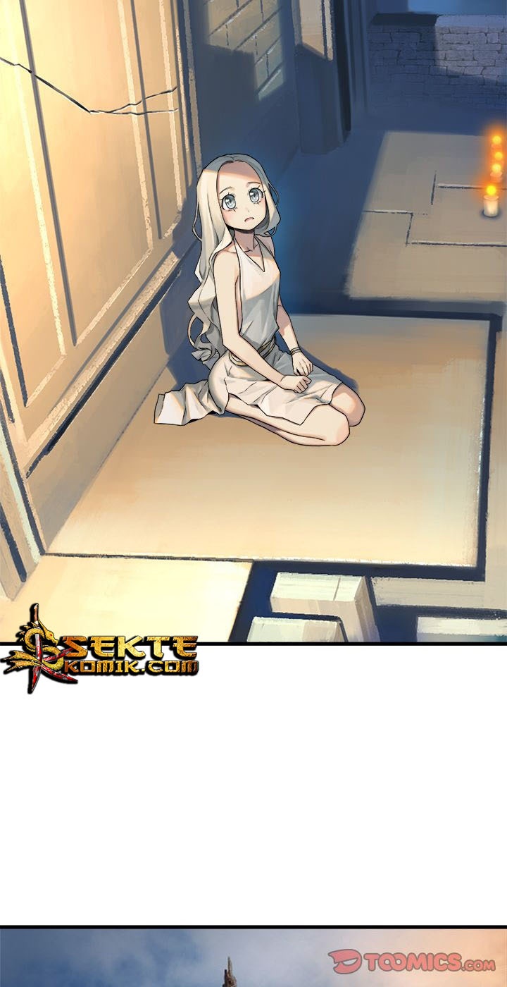 Her Summon Bab 68 halaman 19