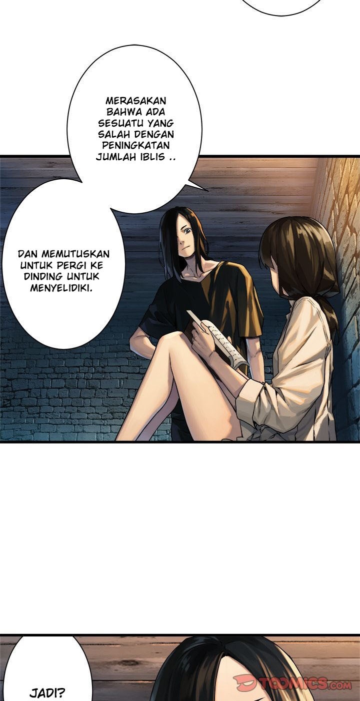 Her Summon Bab 68 halaman 22