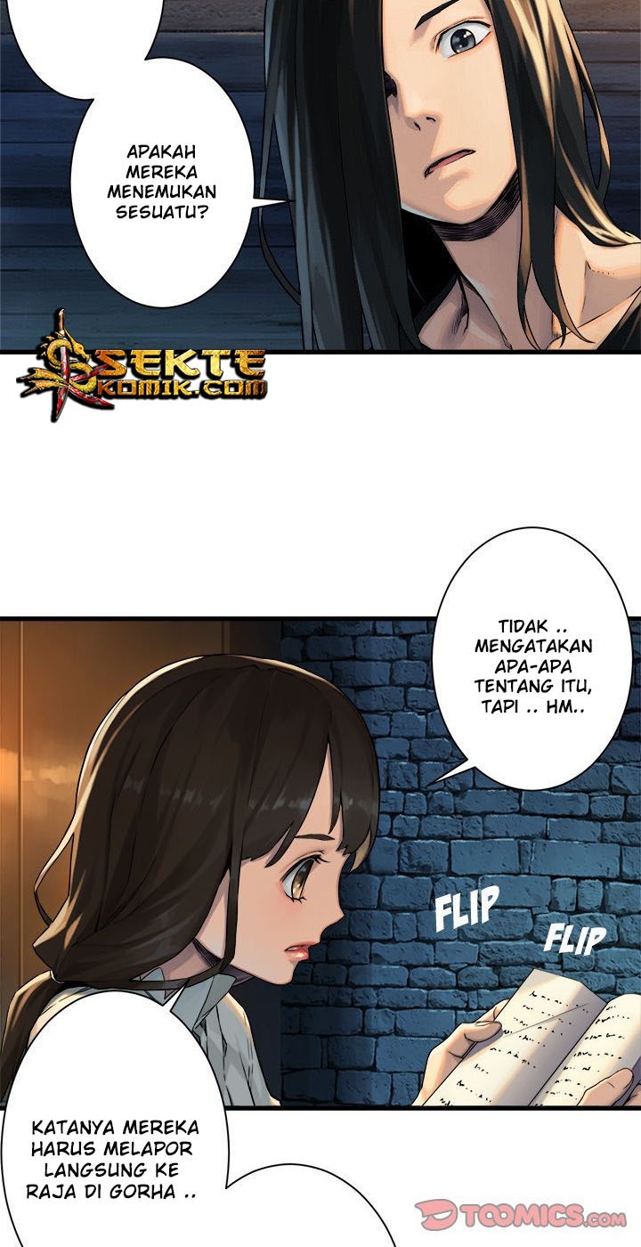 Her Summon Bab 68 halaman 23