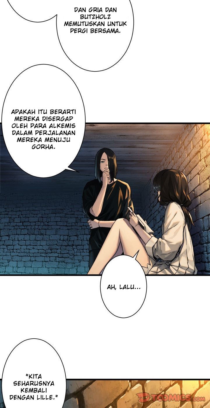 Her Summon Bab 68 halaman 24