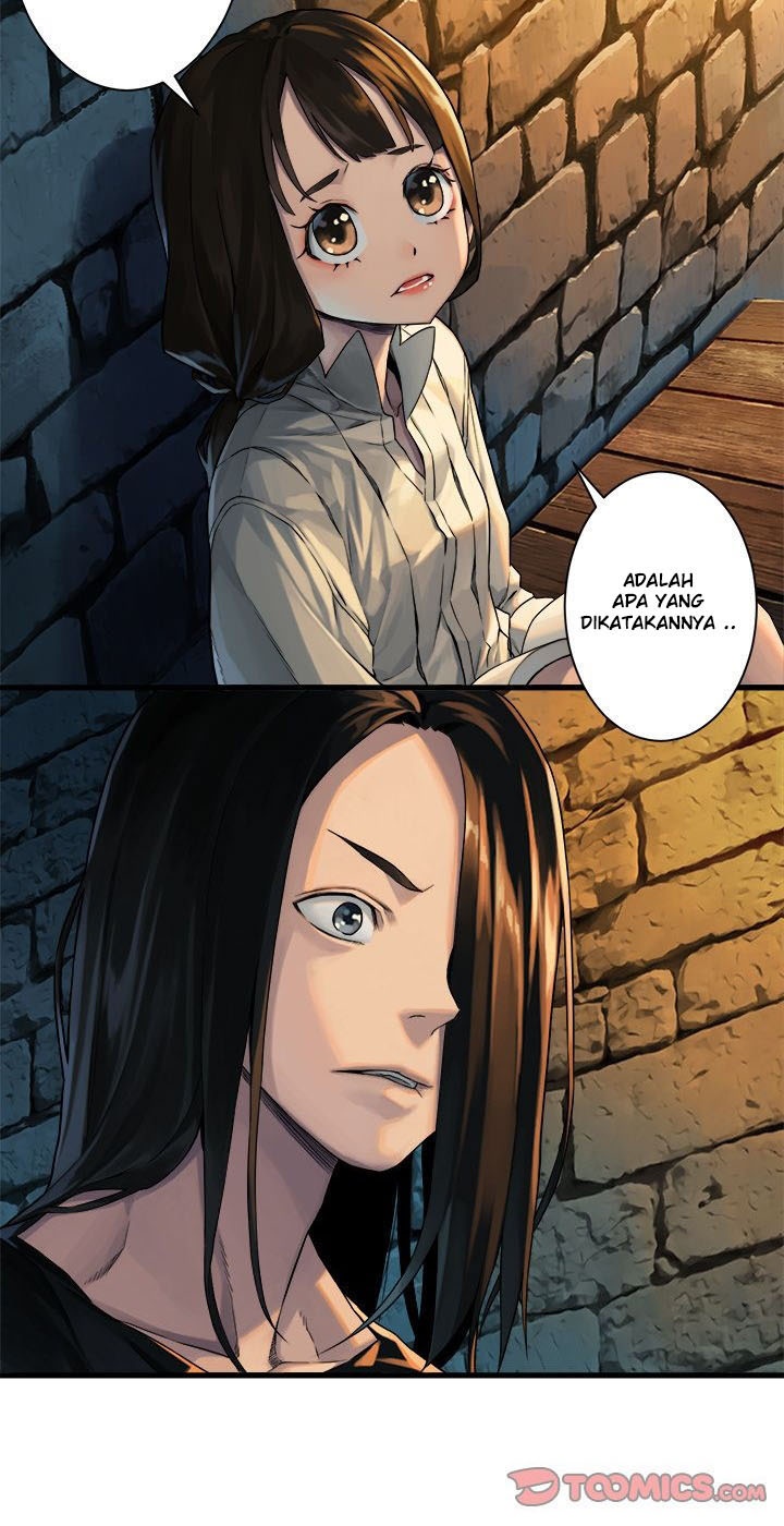 Her Summon Bab 68 halaman 25
