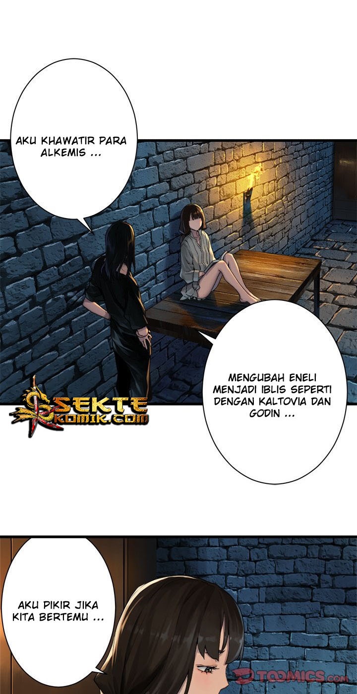 Her Summon Bab 68 halaman 26
