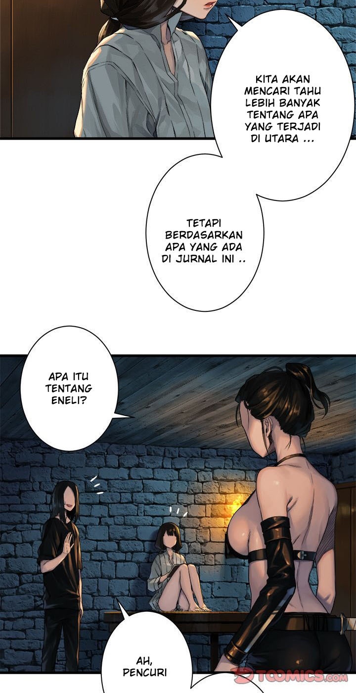 Her Summon Bab 68 halaman 27