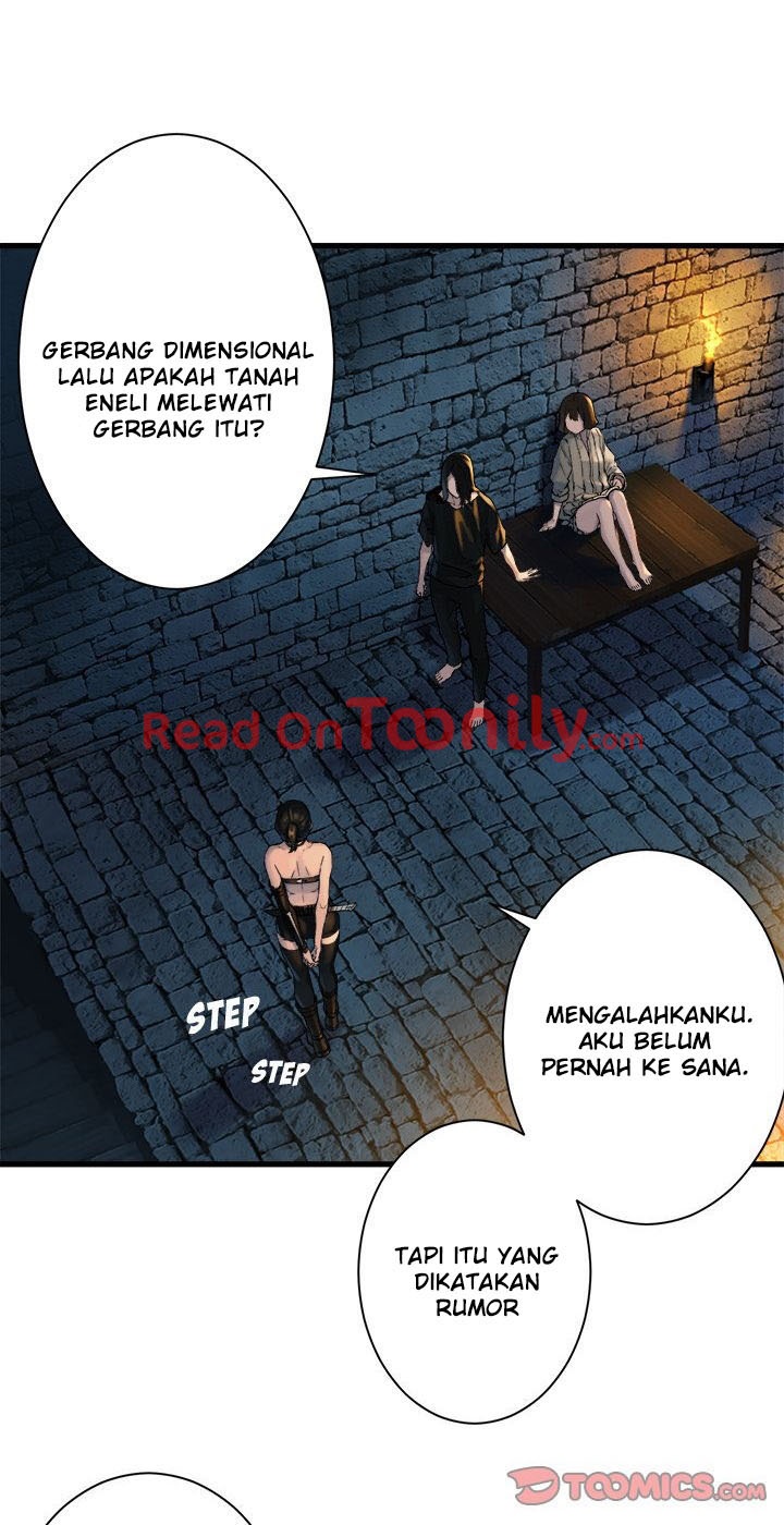 Her Summon Bab 68 halaman 29