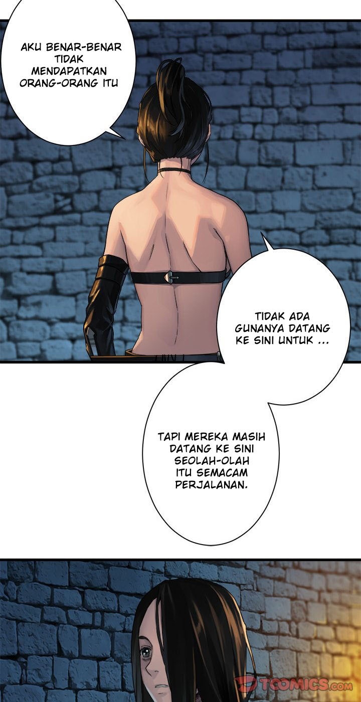 Her Summon Bab 68 halaman 30