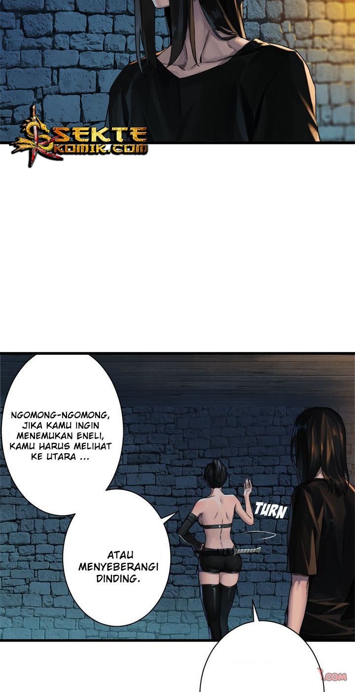 Her Summon Bab 68 halaman 31