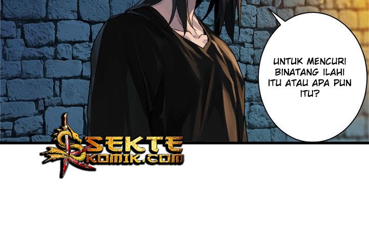 Her Summon Bab 68 halaman 33