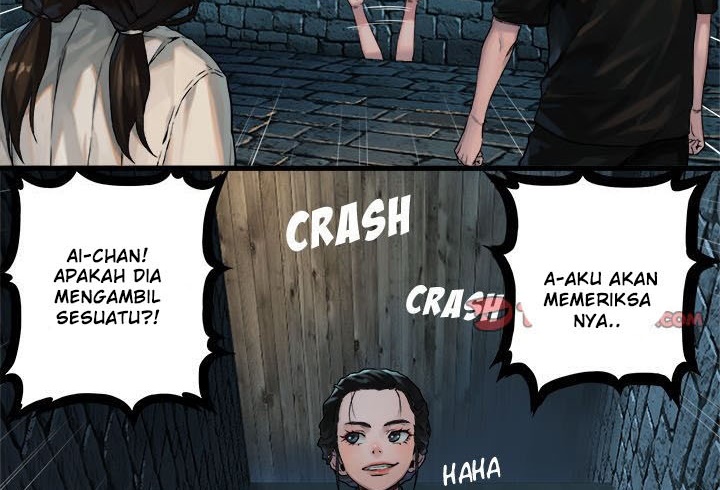 Her Summon Bab 68 halaman 37