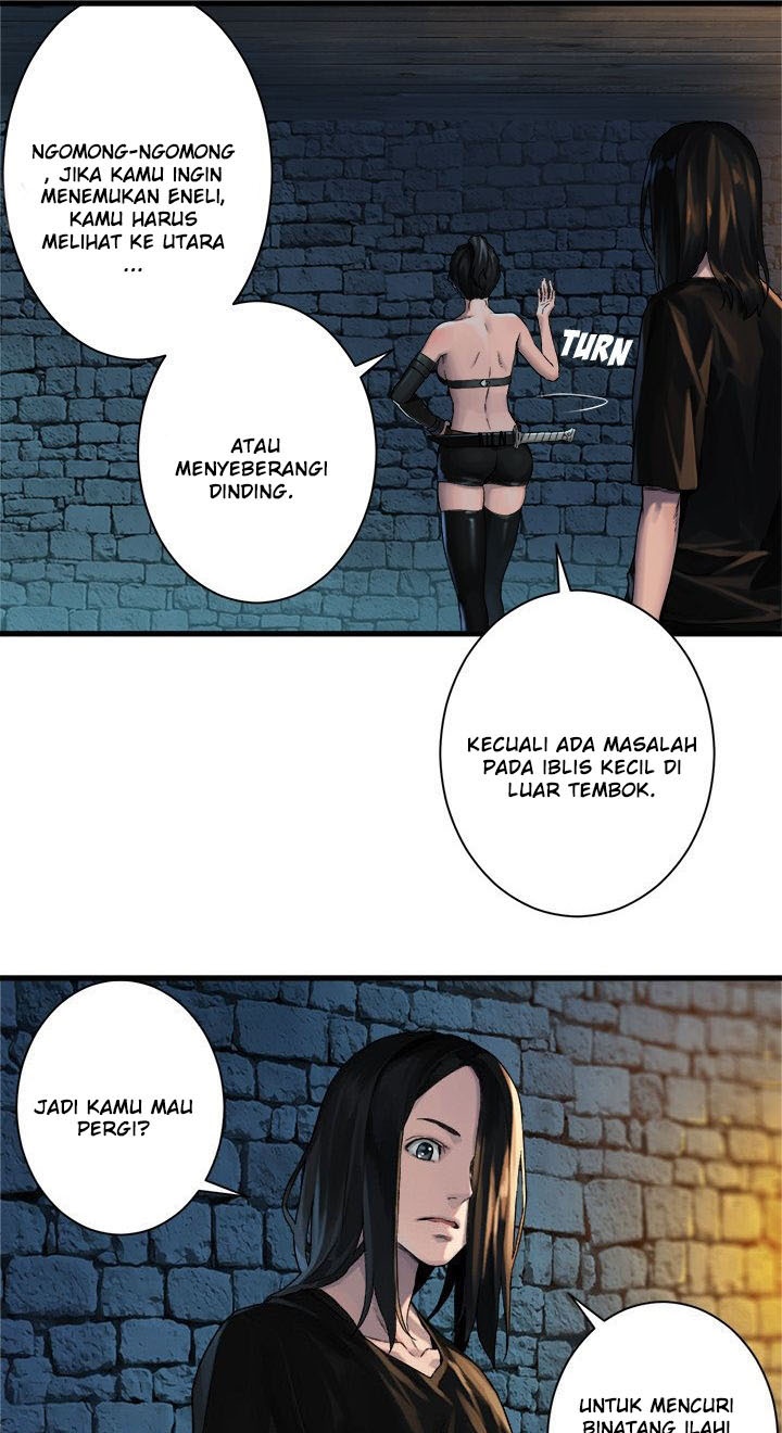 Her Summon Bab 69 halaman 2