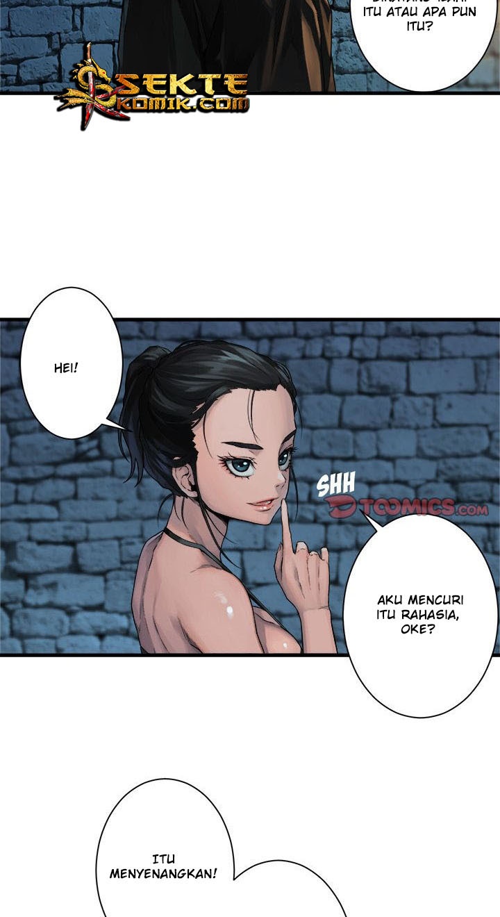 Her Summon Bab 69 halaman 3