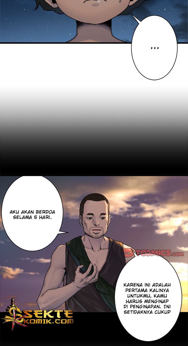 Her Summon Bab 69 halaman 7