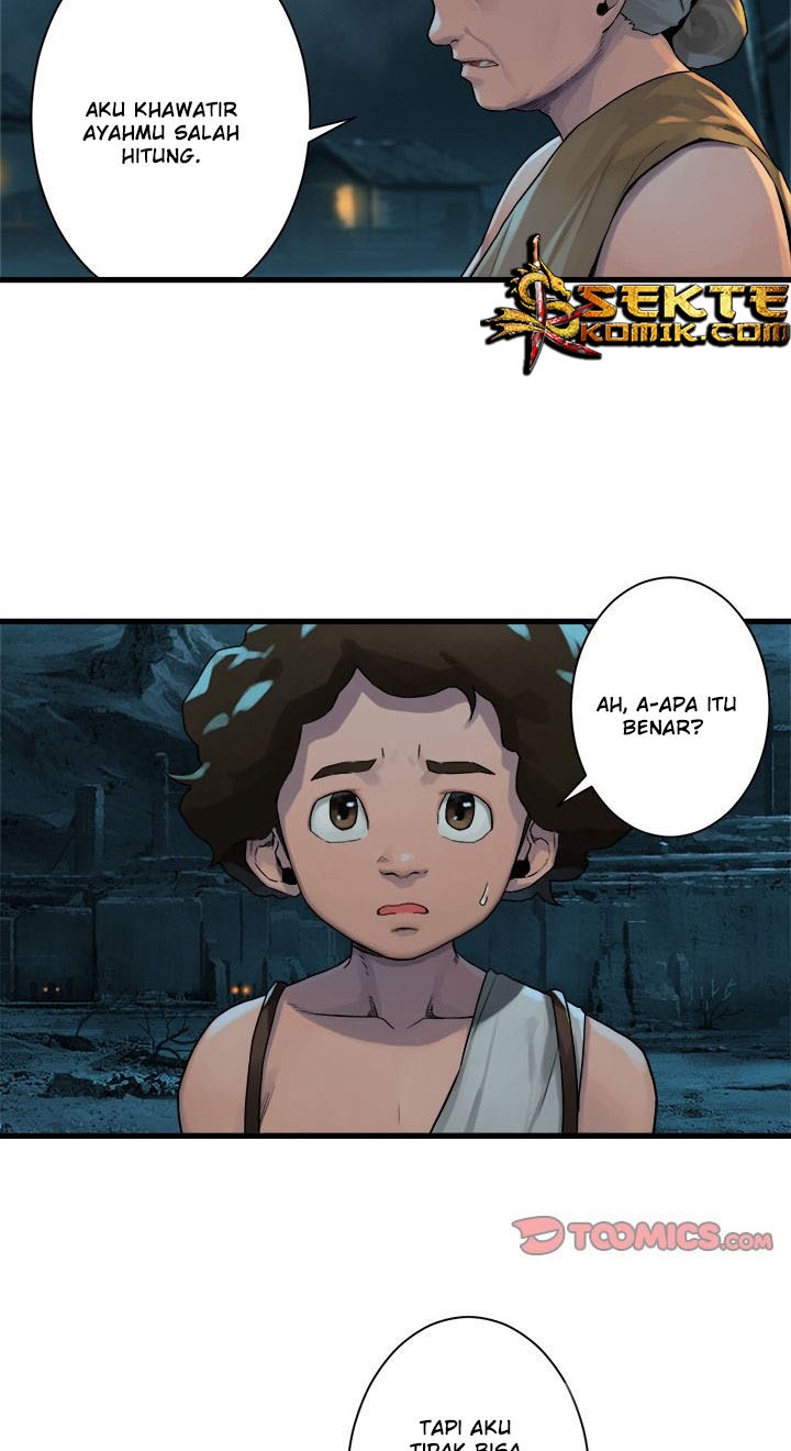 Her Summon Bab 69 halaman 9