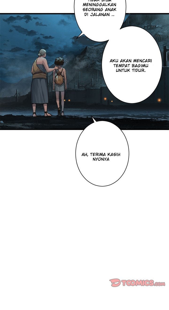 Her Summon Bab 69 halaman 10