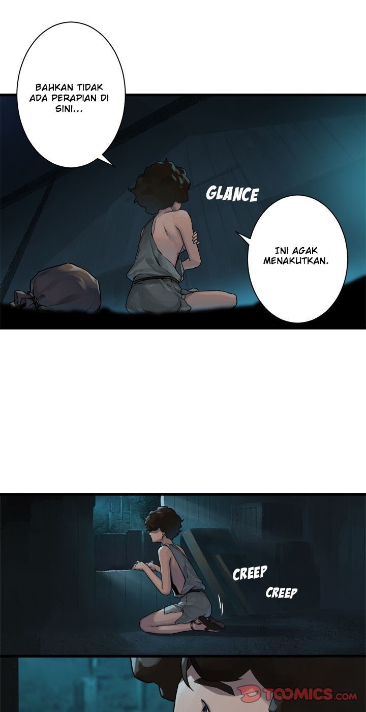 Her Summon Bab 69 halaman 12