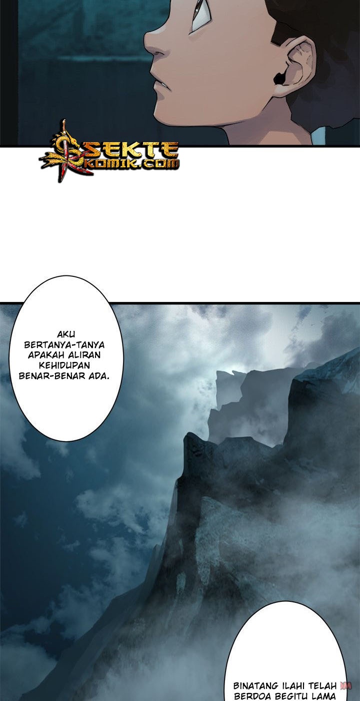 Her Summon Bab 69 halaman 13