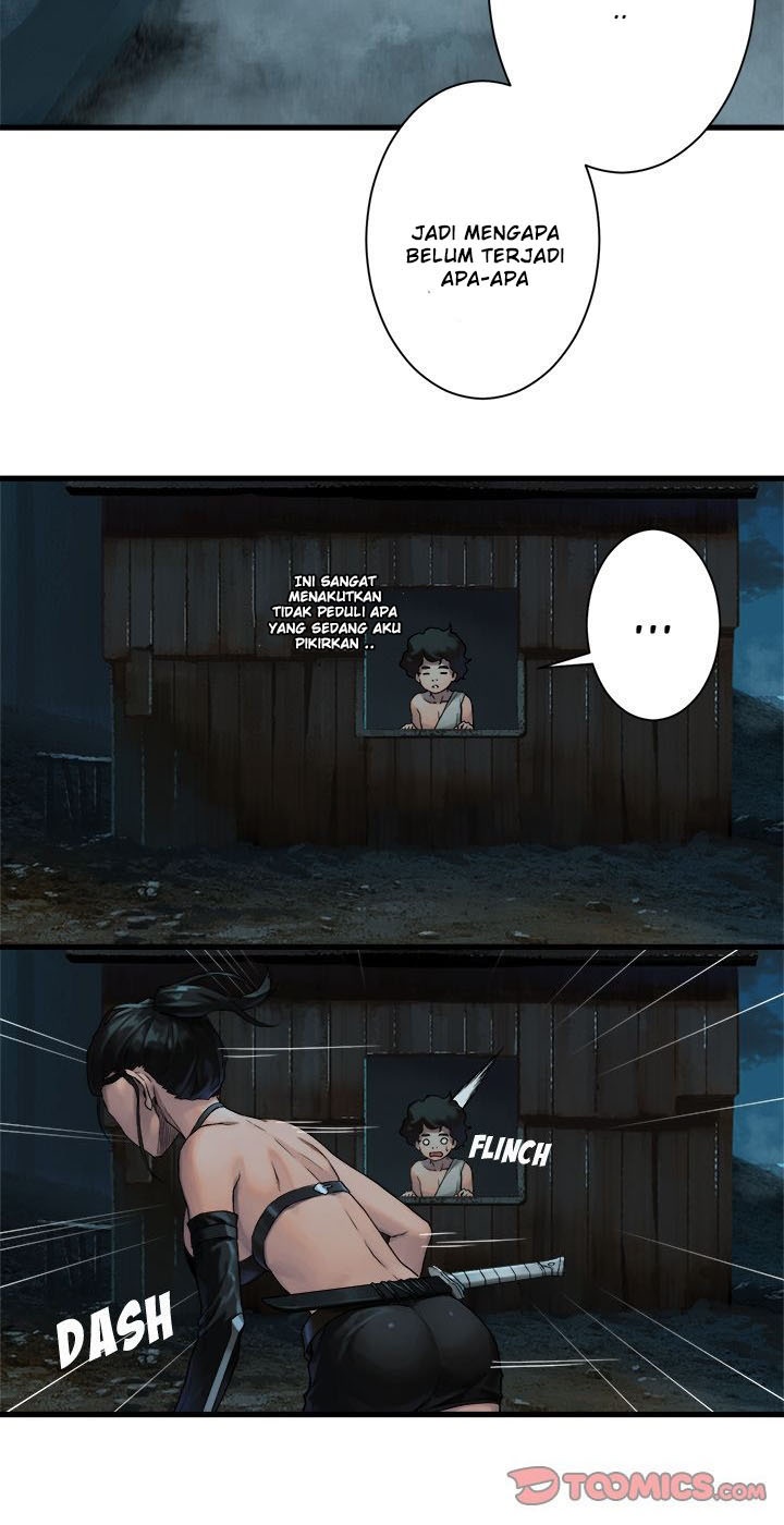 Her Summon Bab 69 halaman 14