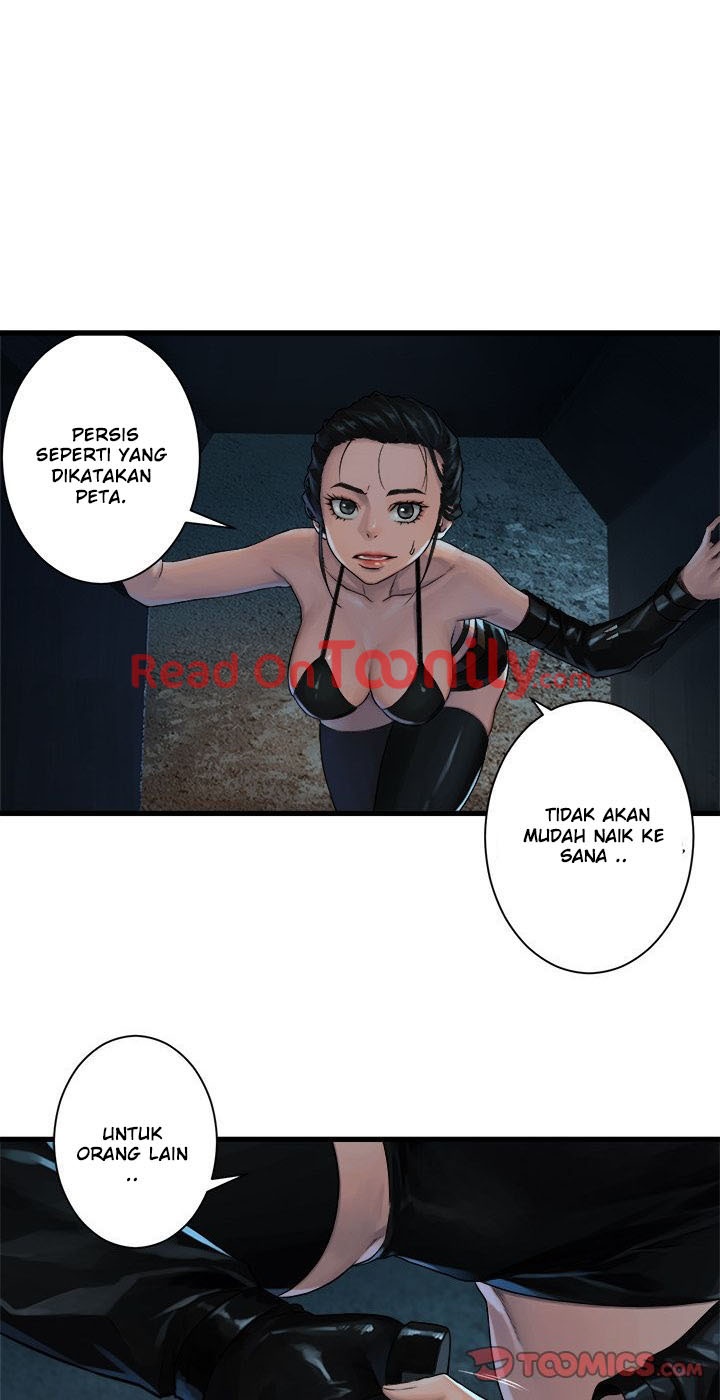 Her Summon Bab 69 halaman 17