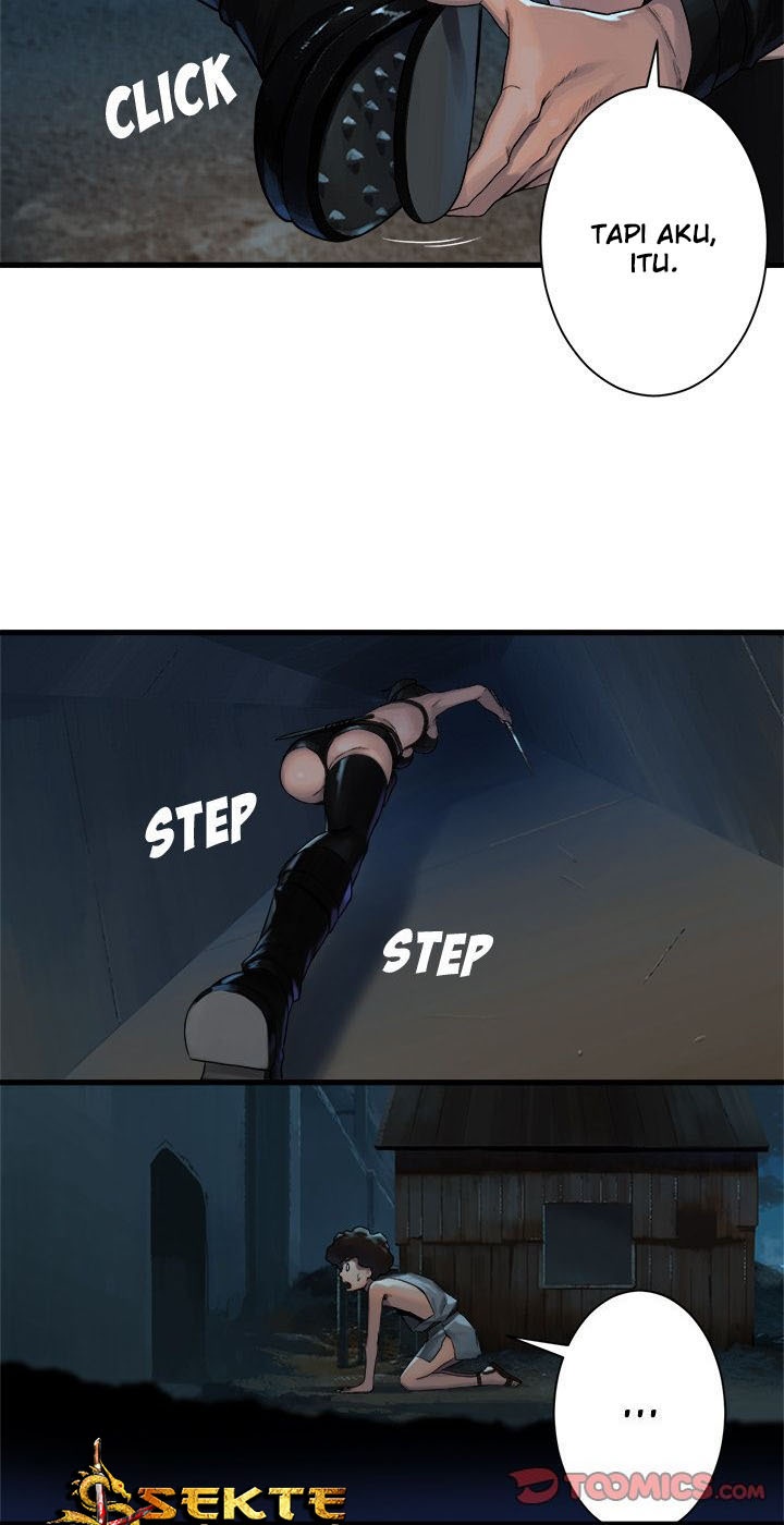 Her Summon Bab 69 halaman 18