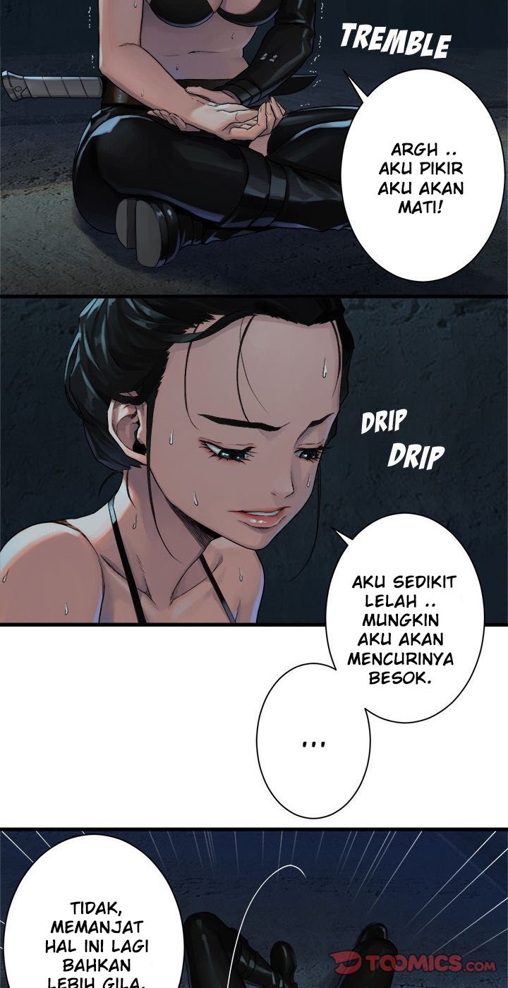 Her Summon Bab 69 halaman 23