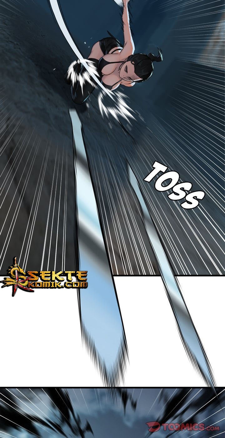 Her Summon Bab 69 halaman 27