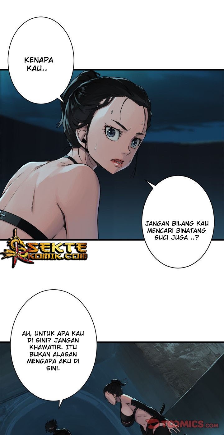 Her Summon Bab 69 halaman 30
