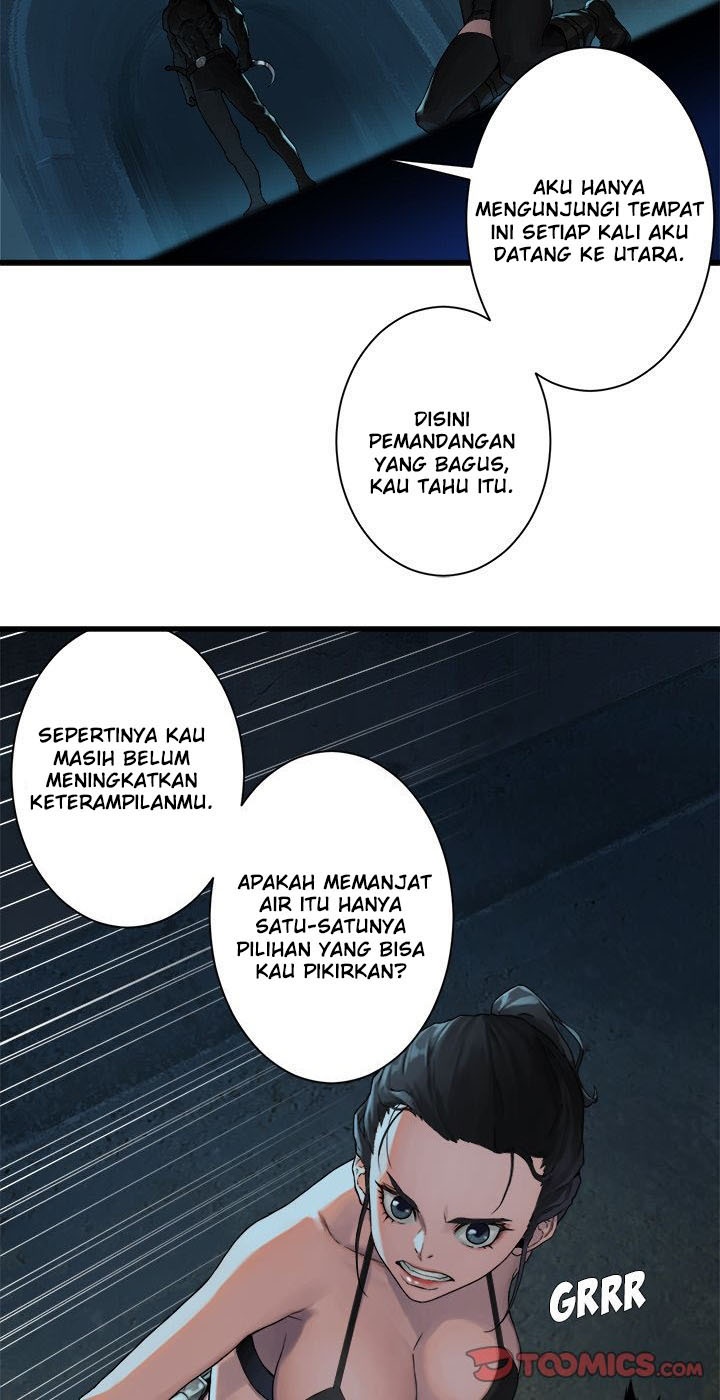 Her Summon Bab 69 halaman 31