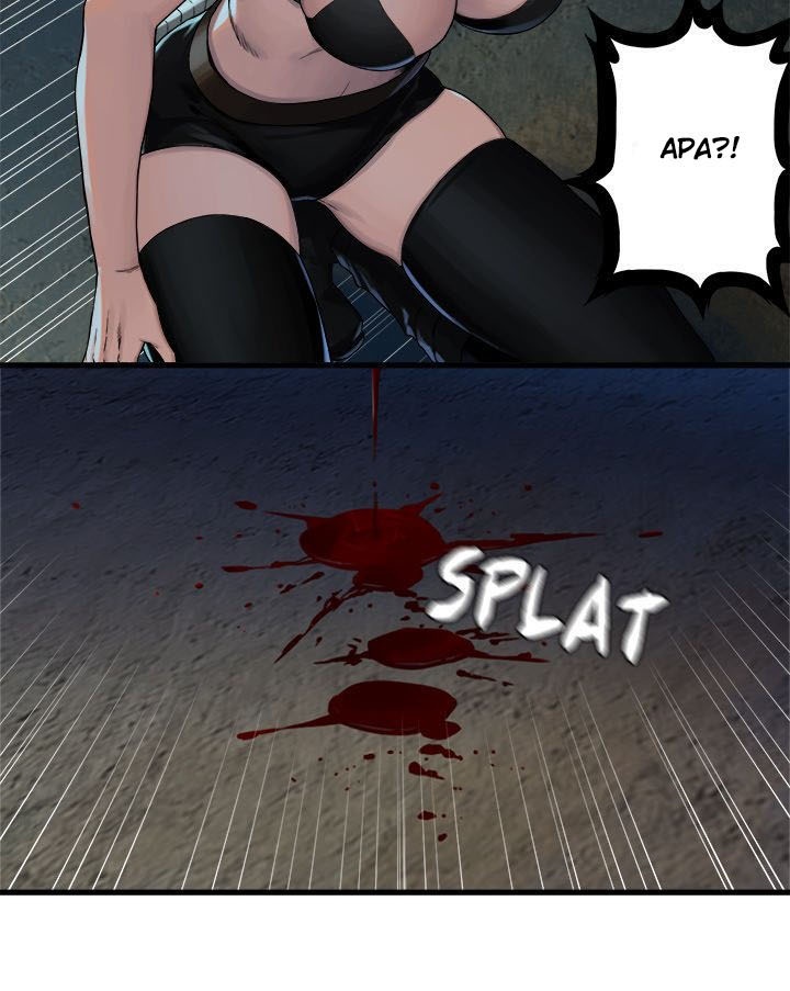 Her Summon Bab 69 halaman 32
