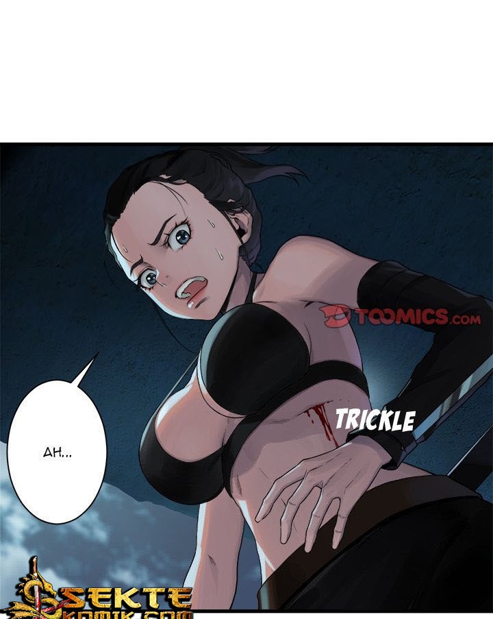 Her Summon Bab 69 halaman 33