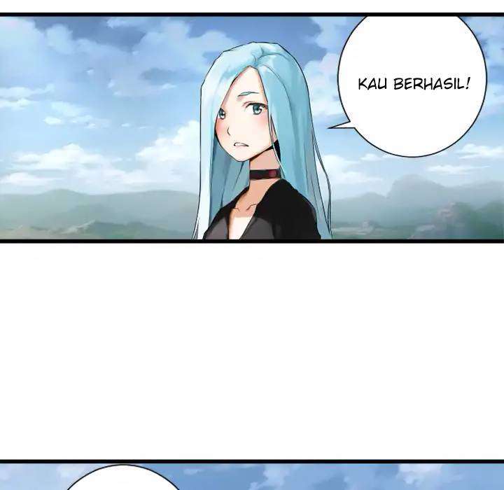 Her Summon Bab 7 halaman 4