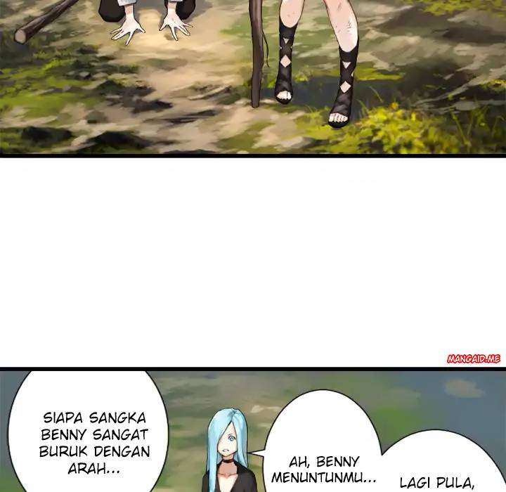 Her Summon Bab 7 halaman 6