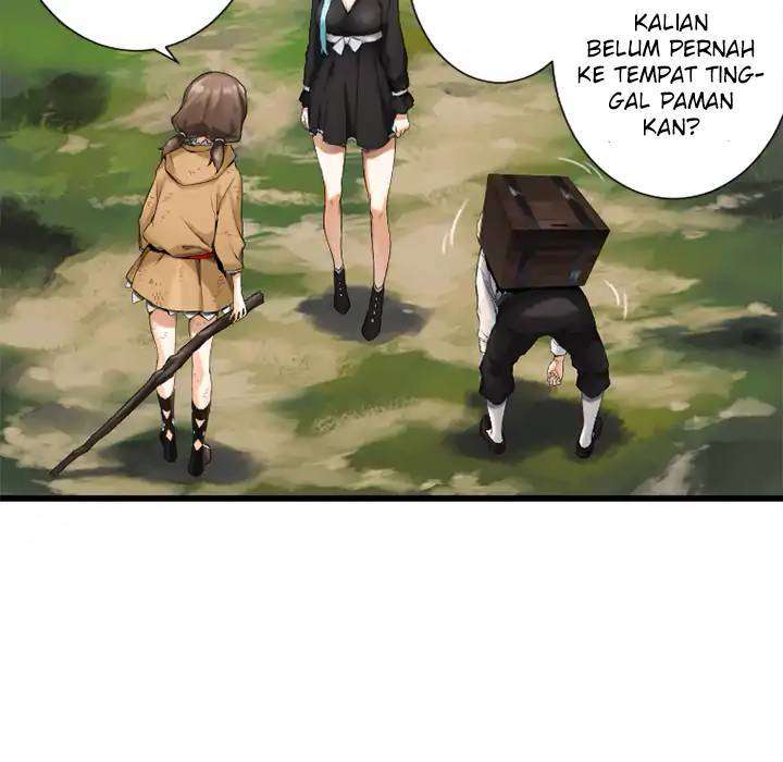 Her Summon Bab 7 halaman 7
