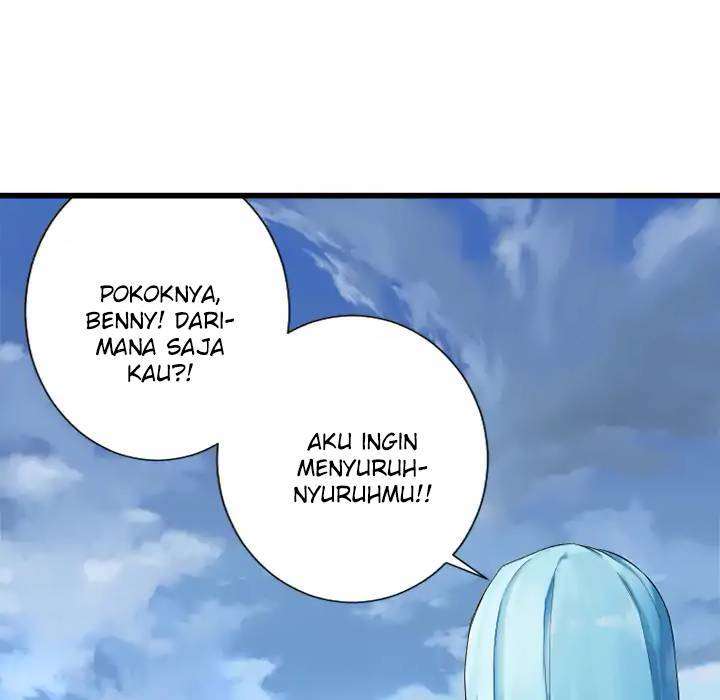 Her Summon Bab 7 halaman 8