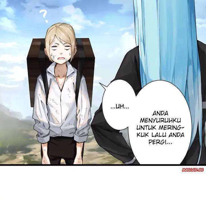 Her Summon Bab 7 halaman 9