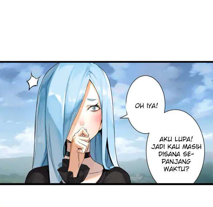 Her Summon Bab 7 halaman 10