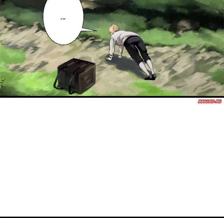 Her Summon Bab 7 halaman 13