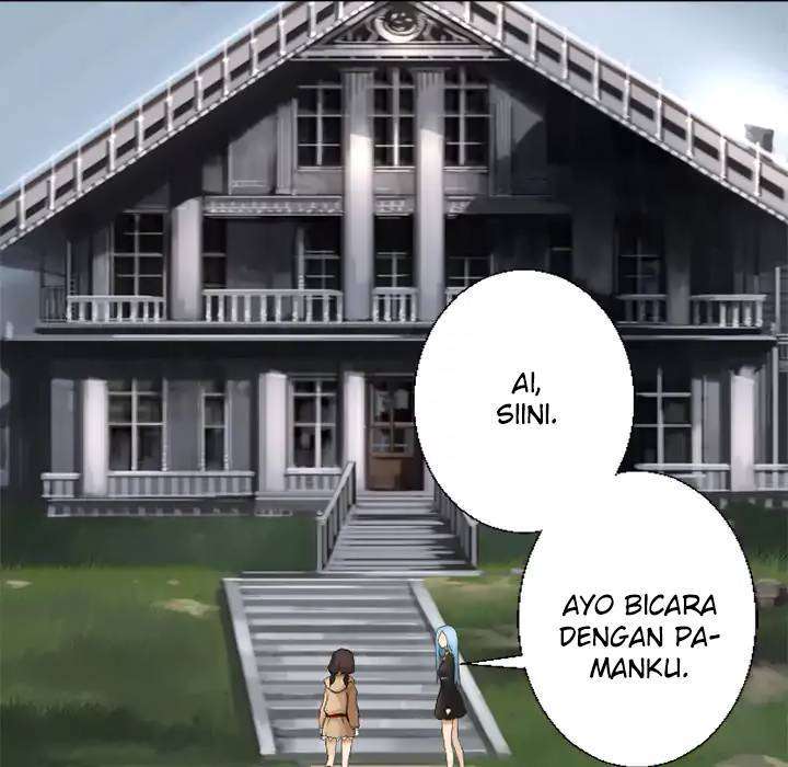 Her Summon Bab 7 halaman 14