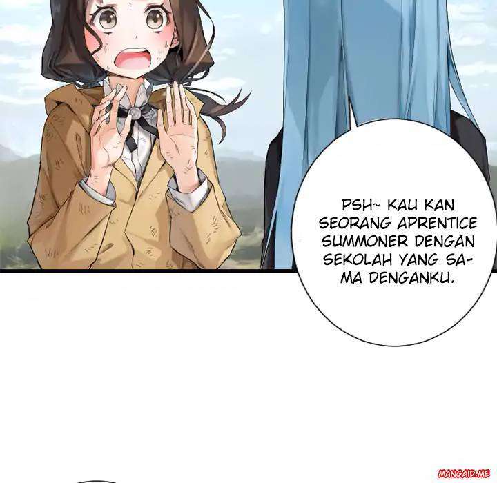 Her Summon Bab 7 halaman 16