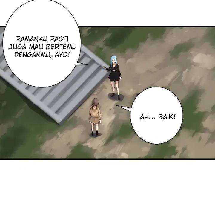 Her Summon Bab 7 halaman 17
